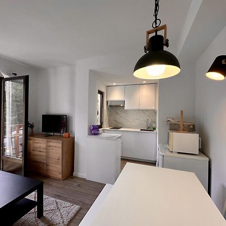 Appartement Tebarray ☆ Increibles Vistas, Terraza Y Garaje - Pirineos360 à Sallent de Gállego Extérieur photo