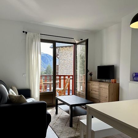 Appartement Tebarray ☆ Increibles Vistas, Terraza Y Garaje - Pirineos360 à Sallent de Gállego Extérieur photo