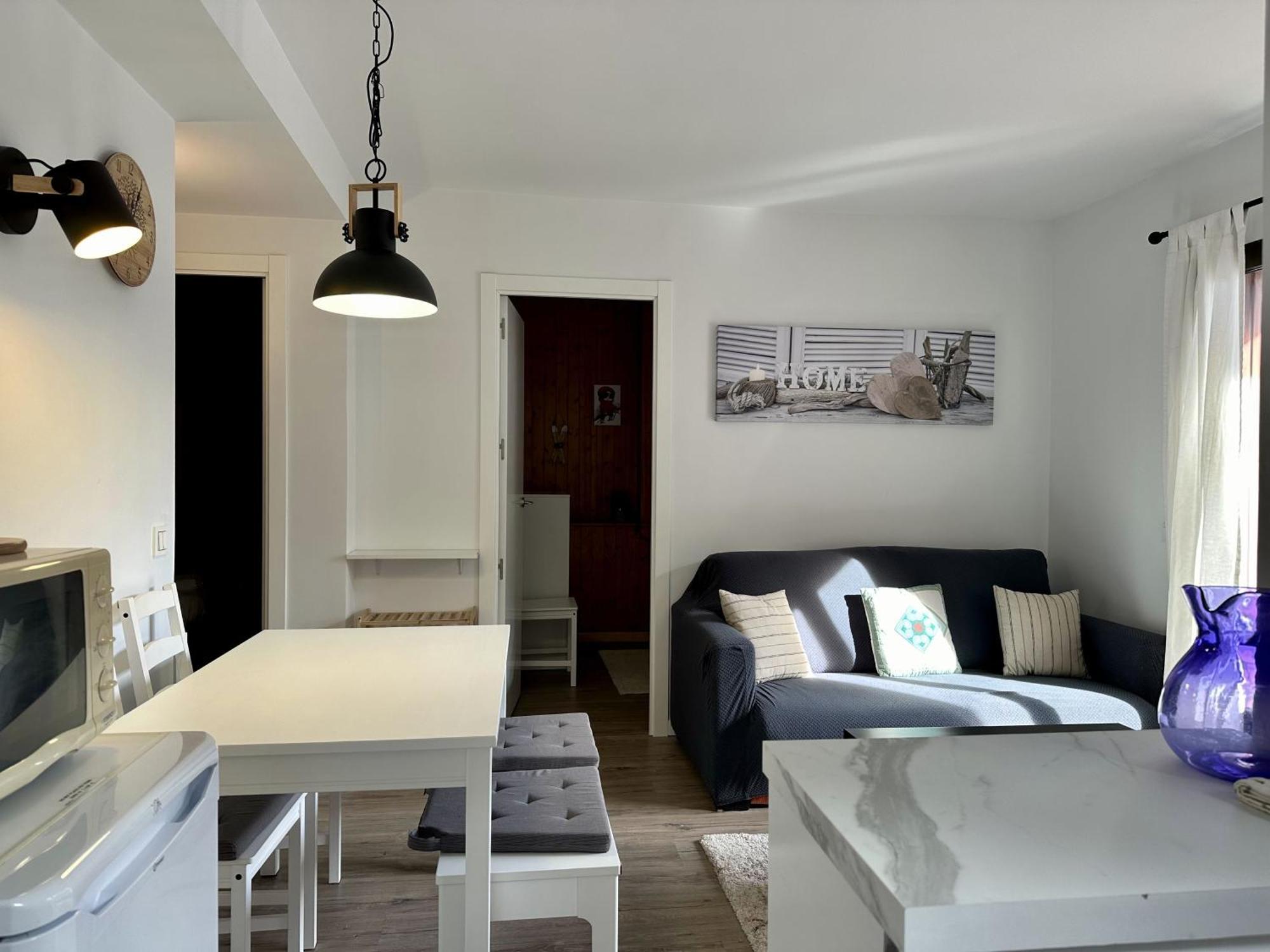 Appartement Tebarray ☆ Increibles Vistas, Terraza Y Garaje - Pirineos360 à Sallent de Gállego Extérieur photo